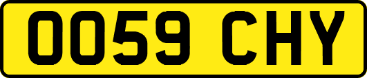 OO59CHY