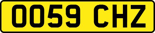 OO59CHZ