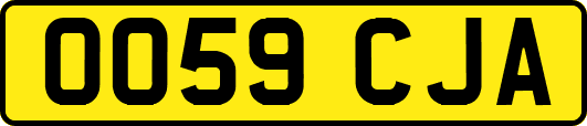 OO59CJA