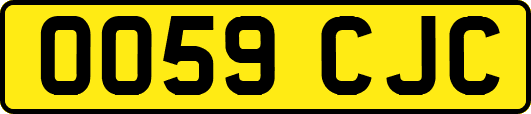 OO59CJC