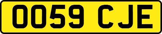 OO59CJE
