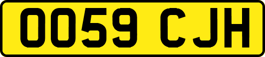 OO59CJH