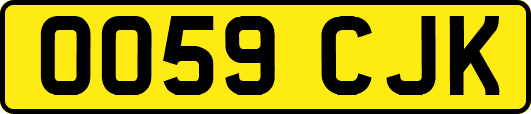 OO59CJK