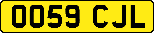 OO59CJL