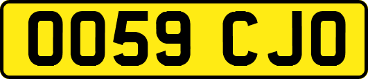 OO59CJO