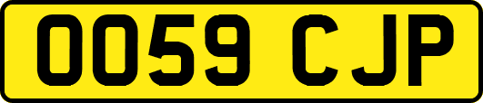 OO59CJP
