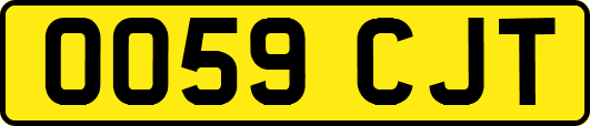 OO59CJT