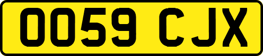 OO59CJX