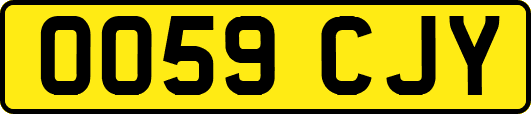 OO59CJY