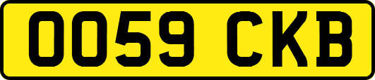 OO59CKB