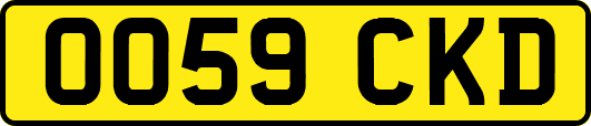 OO59CKD