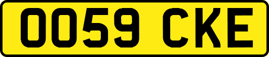 OO59CKE