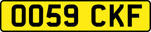 OO59CKF