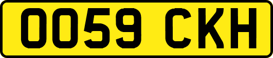 OO59CKH