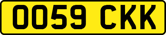 OO59CKK