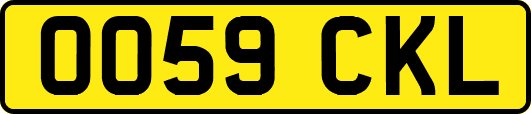 OO59CKL
