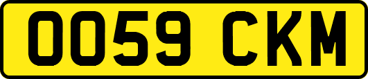OO59CKM