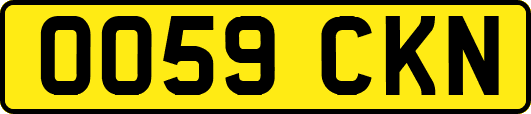 OO59CKN