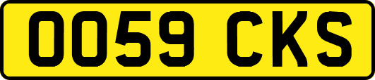 OO59CKS