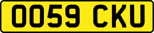 OO59CKU