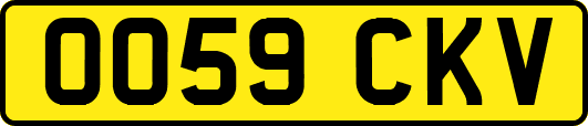 OO59CKV