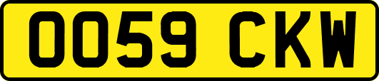 OO59CKW