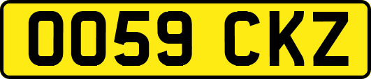 OO59CKZ