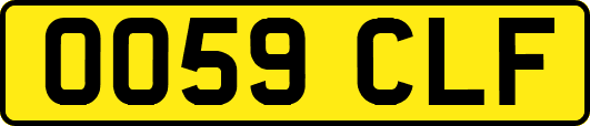 OO59CLF