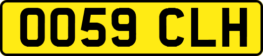 OO59CLH