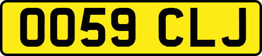 OO59CLJ