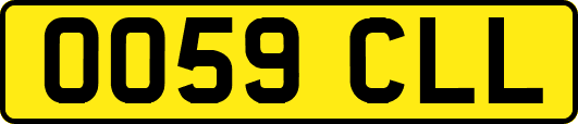 OO59CLL