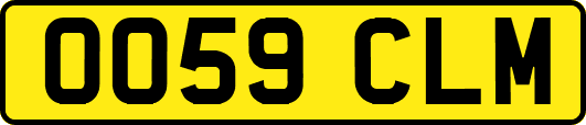 OO59CLM