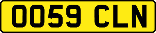 OO59CLN
