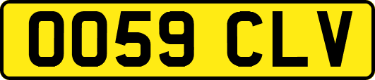 OO59CLV