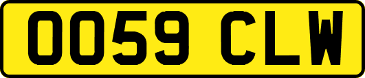 OO59CLW