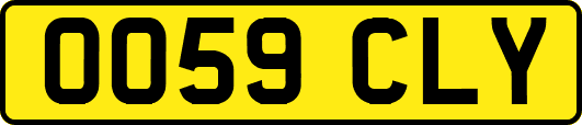 OO59CLY