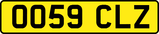 OO59CLZ