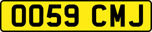 OO59CMJ