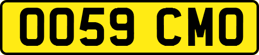 OO59CMO