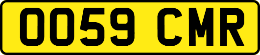 OO59CMR