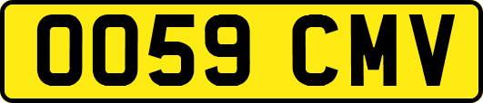 OO59CMV
