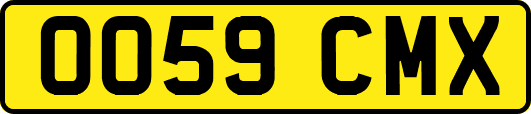 OO59CMX