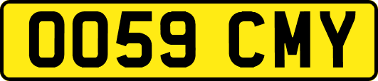 OO59CMY