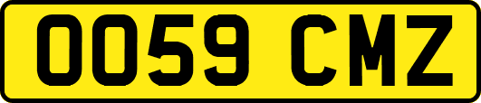 OO59CMZ