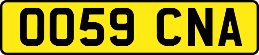 OO59CNA