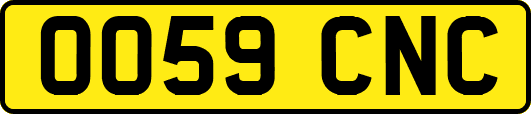 OO59CNC