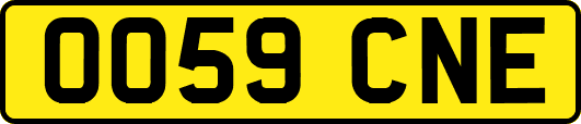 OO59CNE
