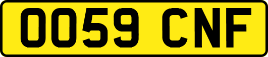 OO59CNF