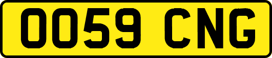 OO59CNG
