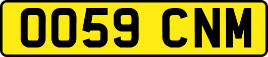 OO59CNM
